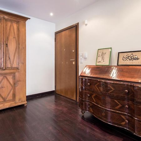 Athens Plaka Hill Luxury Flat 아파트 외부 사진