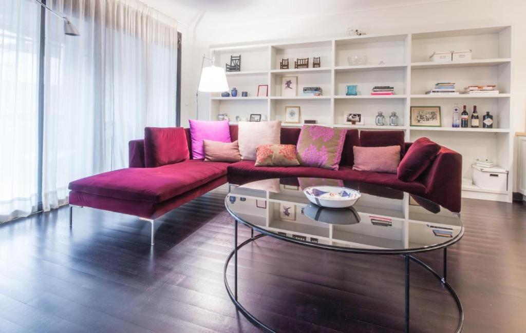 Athens Plaka Hill Luxury Flat 아파트 외부 사진