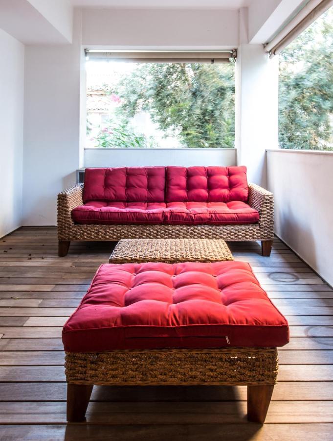 Athens Plaka Hill Luxury Flat 아파트 외부 사진