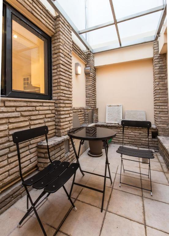 Athens Plaka Hill Luxury Flat 아파트 외부 사진