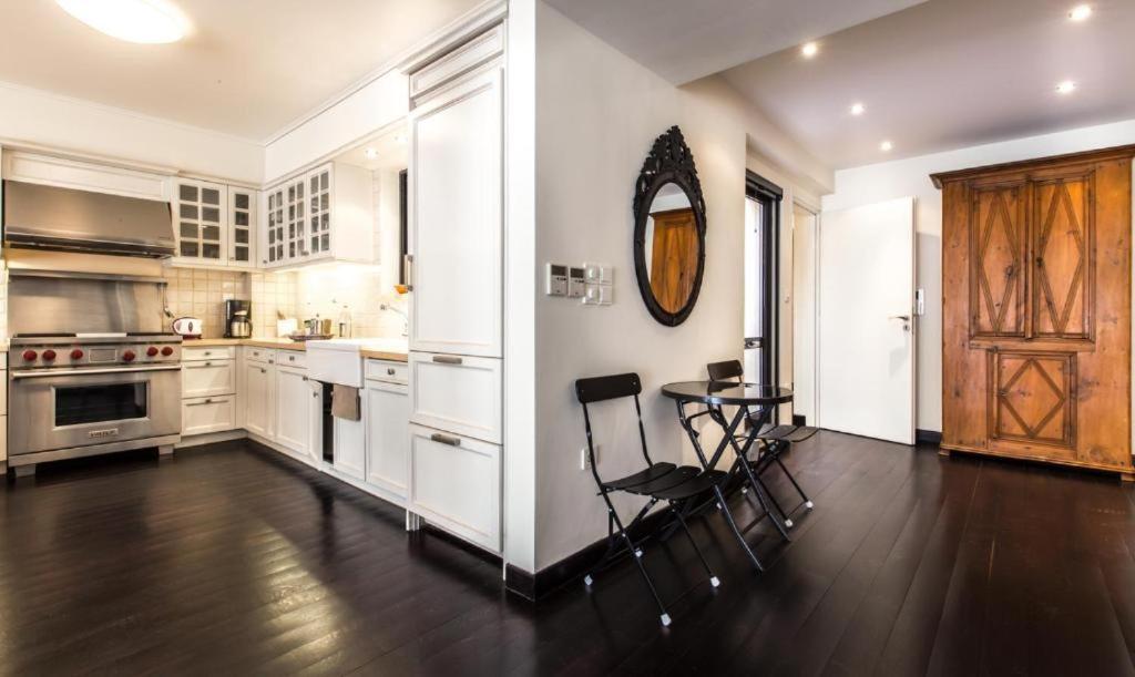 Athens Plaka Hill Luxury Flat 아파트 외부 사진