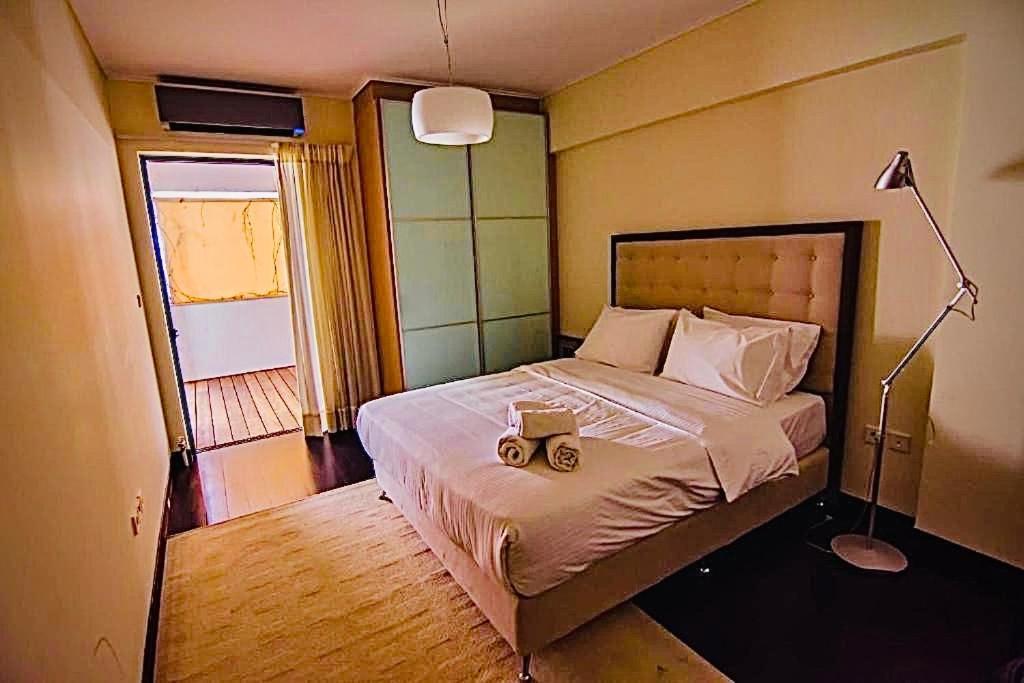Athens Plaka Hill Luxury Flat 아파트 외부 사진